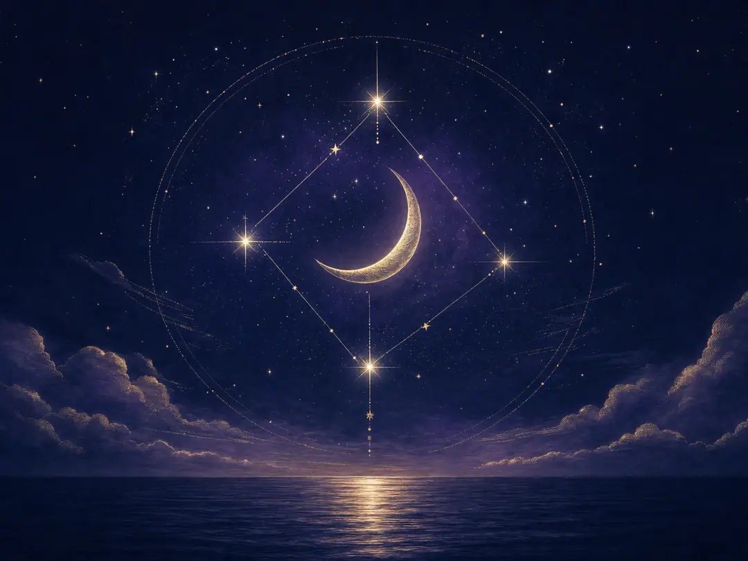 Daily horoscope